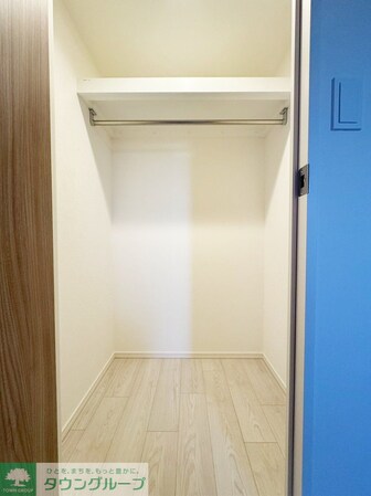 パークアクシス西大島コンフォートスクエアの物件内観写真